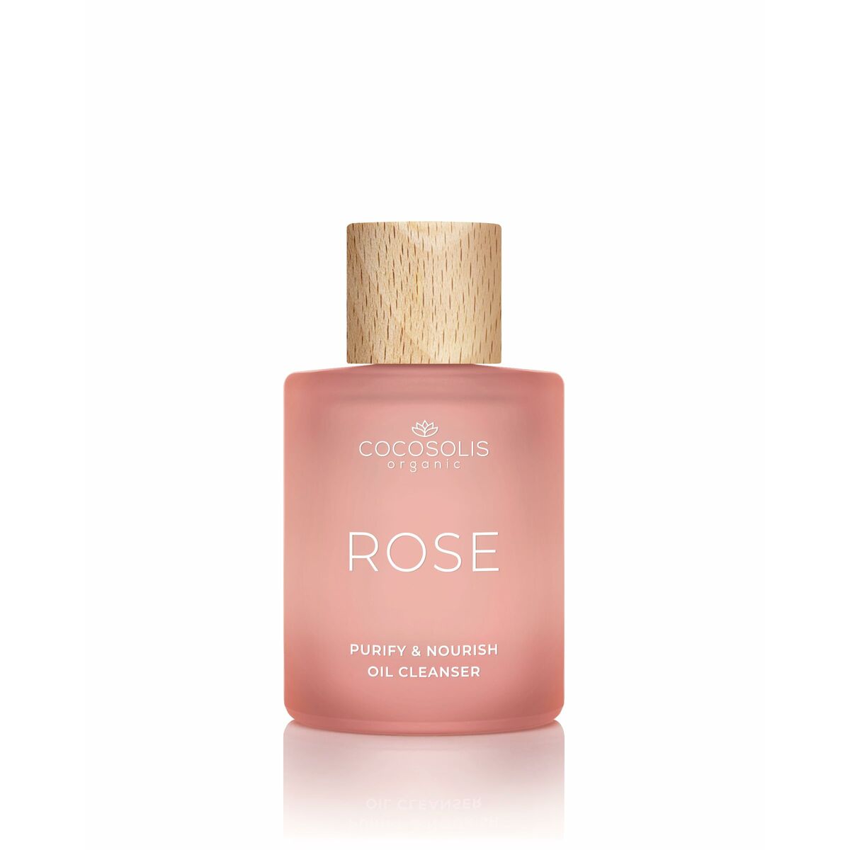 Make-up Remover Oil Cocosolis Aqua Filler 50 ml